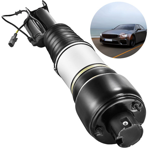 Front Right Air Suspension Shock Strut Fits Mercedes CLS E-Class Front Right Air Suspension Shock Strut Fits Mercedes CLS E-Class