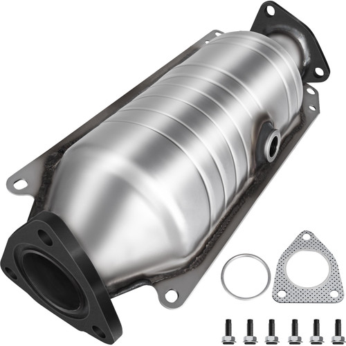 Catalytic Converter For Honda 98-02 Accord EX LX Catalytic Converter Catalytic Converter For Honda 98-02 Accord EX LX Catalytic Converter