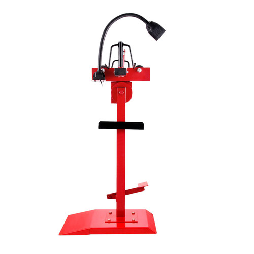 Car Light Truck Tire Spreader Tire Changer Atv Auto Red Repair Tires Brand