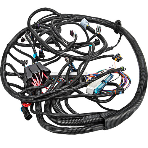 Wire Harness 1997-2002 LS1/LSX Vortec Standalone Or T56