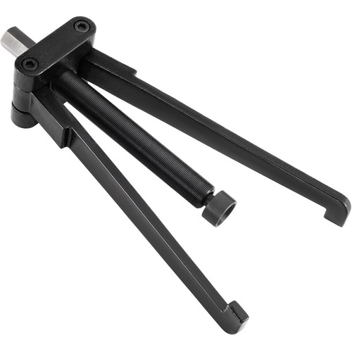 Lower Bearing Carrier Puller Propeller Bearing Puller W/ Adjustable Arms