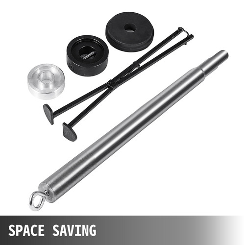 Alignment Bar, Gimbal Bearing, Seal Bellow Tool Set Mercruiser 91-805475A1 Alignment Bar, Gimbal Bearing, Seal Bellow Tool Set Mercruiser 91-805475A1