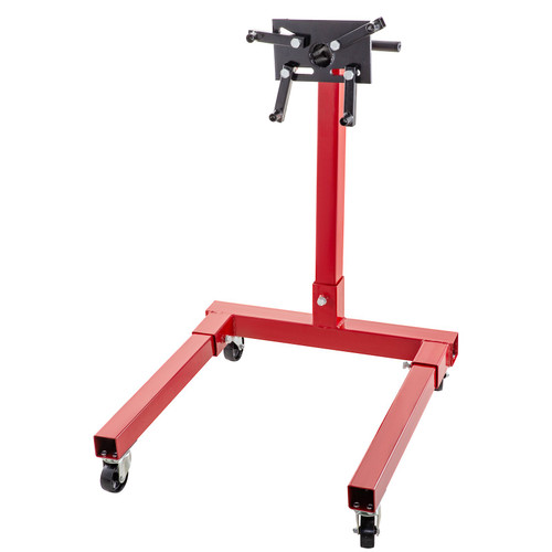 Engine Stand Motor Stand 1500lb Capacity Rotating Automotive Tools In Steel Engine Stand Motor Stand 1500lb Capacity Rotating Automotive Tools In Steel