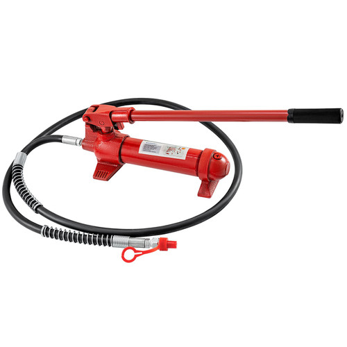 2.0M Porta Power Hydraulic Jack Repair Tool Kit Power Set Auto Tool 6 Ton 2.0M Porta Power Hydraulic Jack Repair Tool Kit Power Set Auto Tool 6 Ton