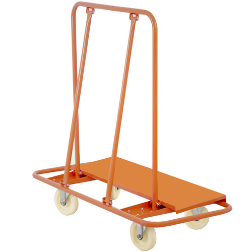 3000lbs Drywall Cart Dolly Handling Sheetrock Sheet Panel Service Cart 3000lbs Drywall Cart Dolly Handling Sheetrock Sheet Panel Service Cart