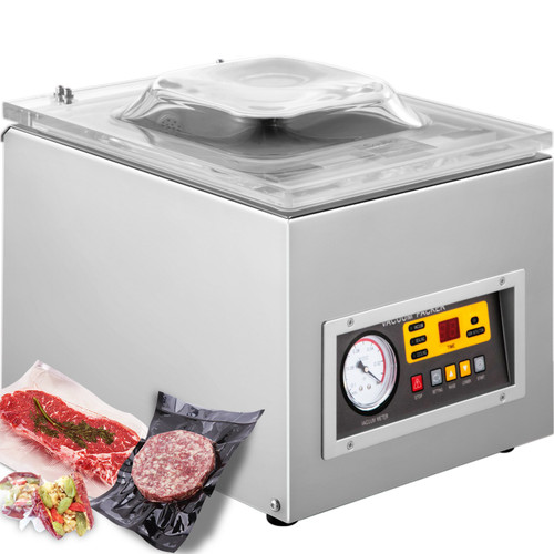 Making-Latest Model Powerful Vacuum Sealing/Packing/Packaging Machine Sealer Making-Latest Model Powerful Vacuum Sealing/Packing/Packaging Machine Sealer