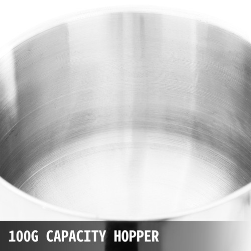 2-100g Powder Particle Filling Machine Subpackage Device Seeds Herbs Electronic 2-100g Powder Particle Filling Machine Subpackage Device Seeds Herbs Electronic