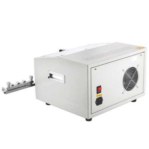 110V Automatic Computer Wire Peeling Stripping Cutting Machine 0.1-8 mmÃ½