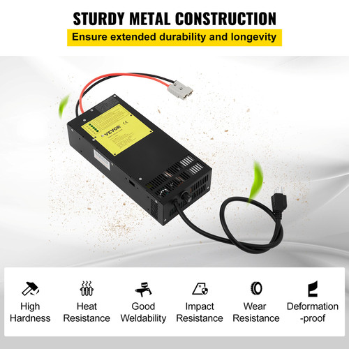 RV Power Converter Battery Charger 110V AC to 12V DC 100 AMP RV Converter RV Power Converter Battery Charger 110V AC to 12V DC 100 AMP RV Converter