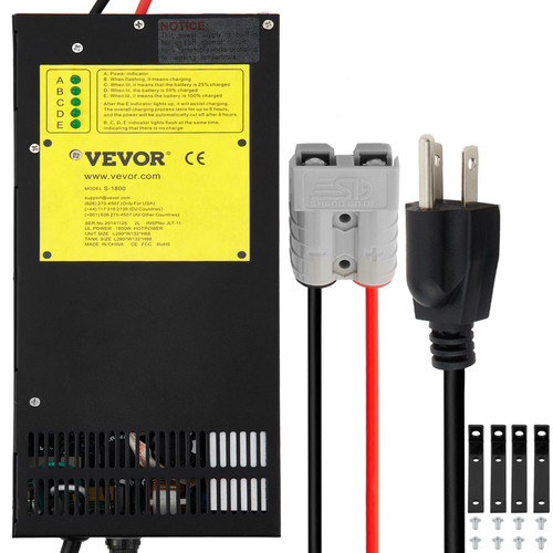 RV Power Converter Battery Charger 110V AC to 12V DC 100 AMP RV Converter RV Power Converter Battery Charger 110V AC to 12V DC 100 AMP RV Converter