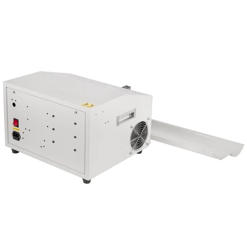 SWT508-JE Automatic Wire Stripper Machine 0.1-8 mmy, Computer Sheathed Wire Cutting and Stripping Machine Hard Tungsten Steel Blade, Wire Stripping Machine Four Wheel Drive