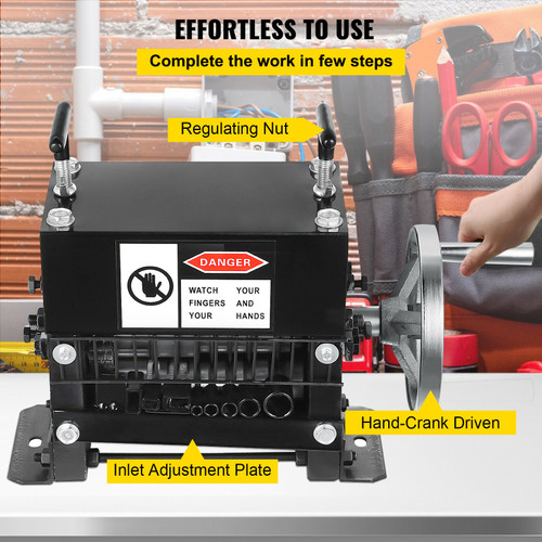 Wire Peeling Stripping Machine Stripper Peeler Tool 1-20 mm Cable Wire Peeling Stripping Machine Stripper Peeler Tool 1-20 mm Cable