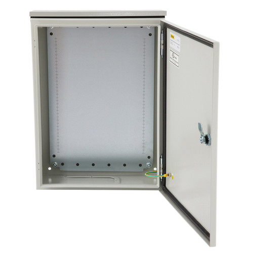 Electrical Steel Enclosure Box NEMA 4 Outdoor Enclosure 20 x 12 x 10'' UL Electrical Steel Enclosure Box NEMA 4 Outdoor Enclosure 20 x 12 x 10'' UL