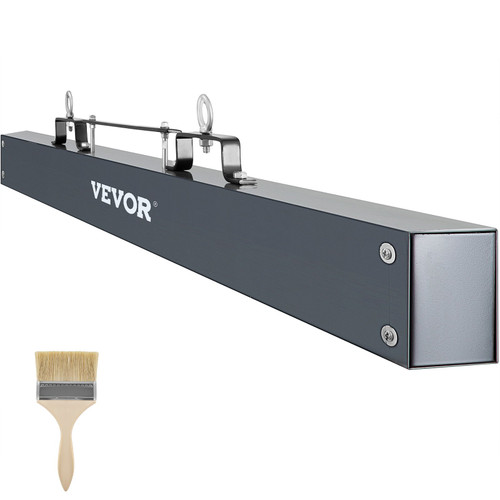 84" Hanging Magnet Magnetic Sweeper Tool fits Forklift 84" Hanging Magnet Magnetic Sweeper Tool fits Forklift