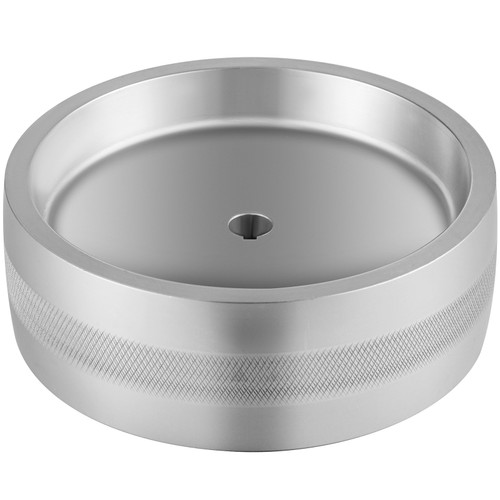 7" Belt Grinder Drive Wheel For 2x72 Grinder 5/8" Bore 2.5" Wide 7" Belt Grinder Drive Wheel For 2x72 Grinder 5/8" Bore 2.5" Wide