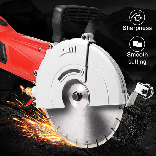 Diamond Blade 20'' Stone Saw Blade 1 PCS Angle Grinder Diamond Blade Thin Diamond Cutting Wheel Diamond Tile Saw Blade Granite Cutting Blade for Cutting Porcelain Tile Granite Marbles Masonry Diamond Blade 20'' Stone Saw Blade 1 PCS Angle Grinder Diamond Blade Thin Diamond Cutting Wheel Diamond Tile Saw Blade Granite Cutting Blade for Cutting Porcelain Tile Granite Marbles Masonry
