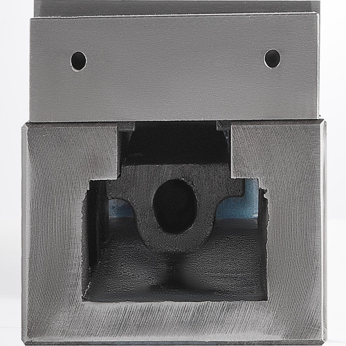 Bench Clamp Vise High Precision Clamping Vise 4 Inch Jaw Width CNC Vise Fixed Jaw Bench Clamp Vise High Precision Clamping Vise 4 Inch Jaw Width CNC Vise Fixed Jaw