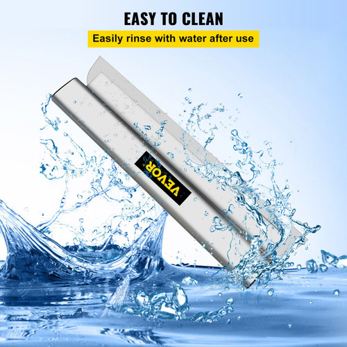 Drywall Skimming Blade Putty Knife 24inch Finishing Tool Stainless Steel Drywall Skimming Blade Putty Knife 24inch Finishing Tool Stainless Steel