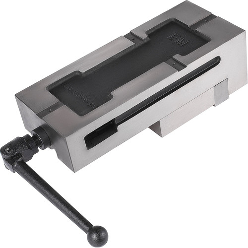 Bench Clamp Vise High Precision Clamping Vise 6 Inch Jaw Width CNC Vise Fixed Jaw Bench Clamp Vise High Precision Clamping Vise 6 Inch Jaw Width CNC Vise Fixed Jaw