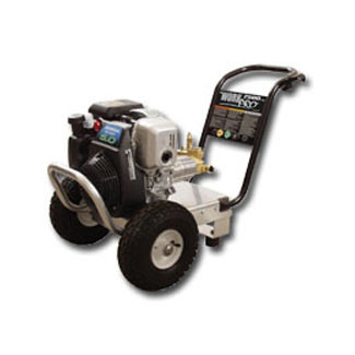 Pressure Washer - 6.0 HP Honda OHC 