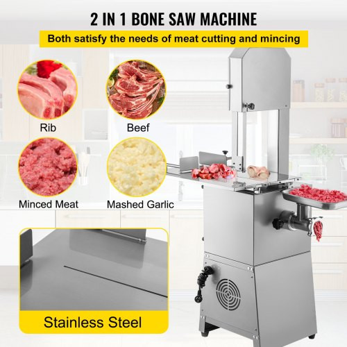 Industrial Fabric Cutting Machine,High Speed 8 Inch Straight Blade Knife Fabric  Cutter Machine,750W Cloth Cutter Cloth Cutting Machine With Automatic Knife  Sharpen For Multi Layer Leather Wool 