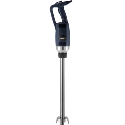 Commercial Immersion Blender Variable Speed Heavy Duty Immersion Blender 750W Commercial Hand Mixer 304 Stainless Steel Hand Blender Commercial (19.7") Commercial Immersion Blender Variable Speed Heavy Duty Immersion Blender 750W Commercial Hand Mixer 304 Stainless Steel Hand Blender Commercial (19.7")