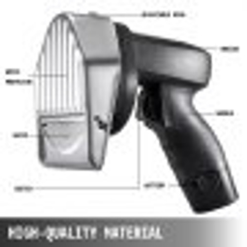 Cordless Shawarma Knife 110V Battery Professional Turkish Kebab Slicer Stainless Wireless Commercial Gyro Cutter 2800 RPM with 2 Blades ?3.93/100mm Adjustable Thickness 0-8 mm Cordless Shawarma Knife 110V Battery Professional Turkish Kebab Slicer Stainless Wireless Commercial Gyro Cutter 2800 RPM with 2 Blades ?3.93/100mm Adjustable Thickness 0-8 mm