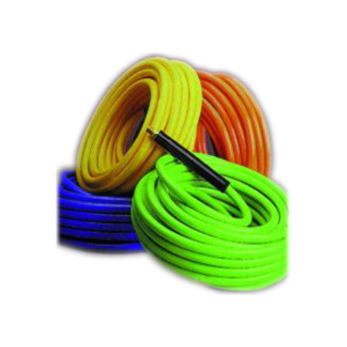 25 ft. x 3/8 in. Yellow Hose