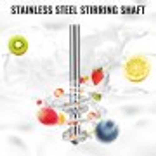 Milkshake Maker, Double-Head Milkshake Machine, 560W Milkshake Mixer, Malt Maker with 800ml Cups (Stainless Steel/PC), 2-Speed Electric Milk Shake Machine, 36000RPM Drink Mixer, Stainless Steel Milkshake Maker, Double-Head Milkshake Machine, 560W Milkshake Mixer, Malt Maker with 800ml Cups (Stainless Steel/PC), 2-Speed Electric Milk Shake Machine, 36000RPM Drink Mixer, Stainless Steel