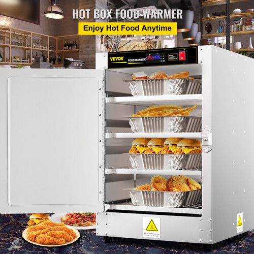 Countertop Food Warmer, Concession Equipment