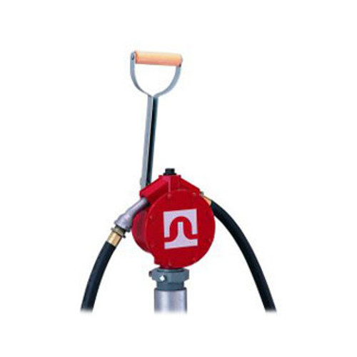 Piston Style Fuel Transfer Hand Pump Piston Style Fuel Transfer Hand Pump
