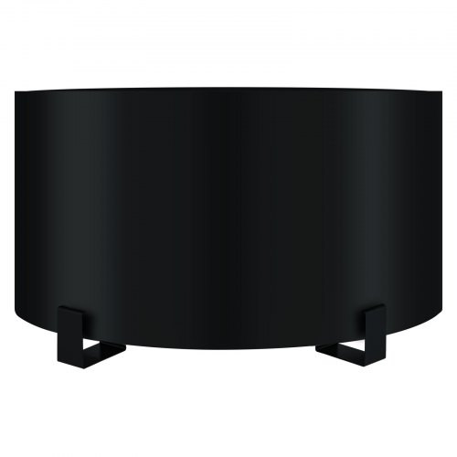 Stove Bonfire, Carbon Steel Smokeless Fire Pit, 23.6-inch Diameter Stove Bonfire Fire Pit, Double Wall Design Smokeless Fire Bowl, Portable Wood Burning Fire Pit for Outdoor Picnic Camping Black Stove Bonfire, Carbon Steel Smokeless Fire Pit, 23.6-inch Diameter Stove Bonfire Fire Pit, Double Wall Design Smokeless Fire Bowl, Portable Wood Burning Fire Pit for Outdoor Picnic Camping Black