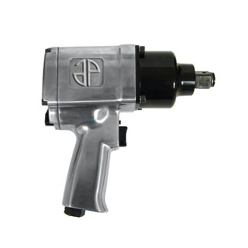 3/4" Square Drive Super Duty Impact Wrench - Double Hammer, 1835