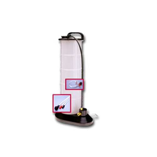 Air Operated Fluid Evacuator-1