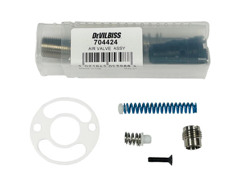 DeVilbiss 704431 DV1 Major Service Kit