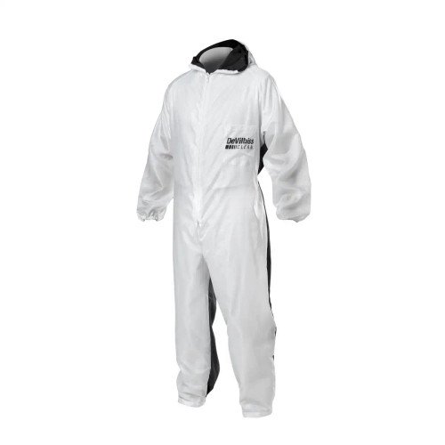 DeVilbiss 803599 Reusable Coverall - 3XL