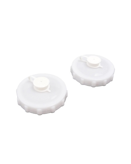 DeVilbiss 905308 Gravity Cup Lid Kit Of 2