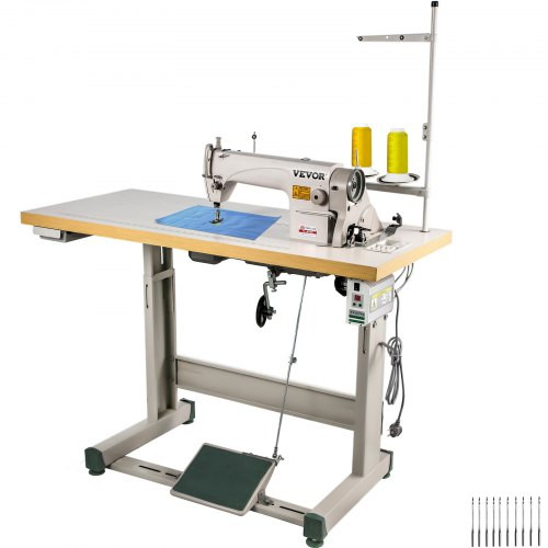 Industrial Sewing Machine Juki DDL-8700 Lockstitch Sewing Machine