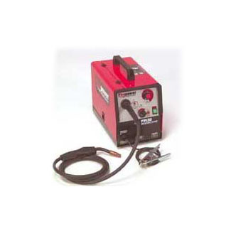 130 Amp 115 Volt Mig Welder