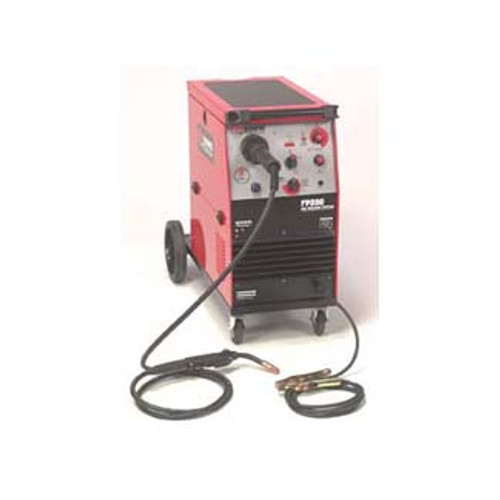 200 AMP 230 Volt Mig Welder