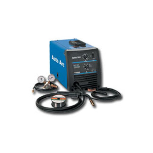 XLT142 Amp, 115V Portable Mig Welder (Discontinued) XLT142 Amp, 115V Portable Mig Welder (Discontinued)