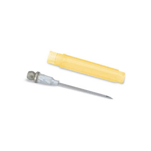 S.S. Grease Injector Needle LX-1416