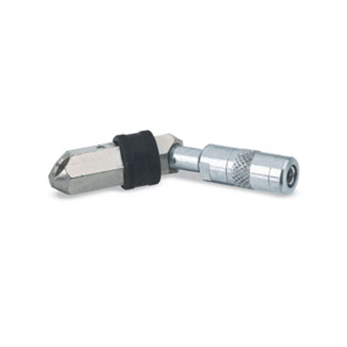 360 and #176, Swivel, Grease Coupler LX-1406