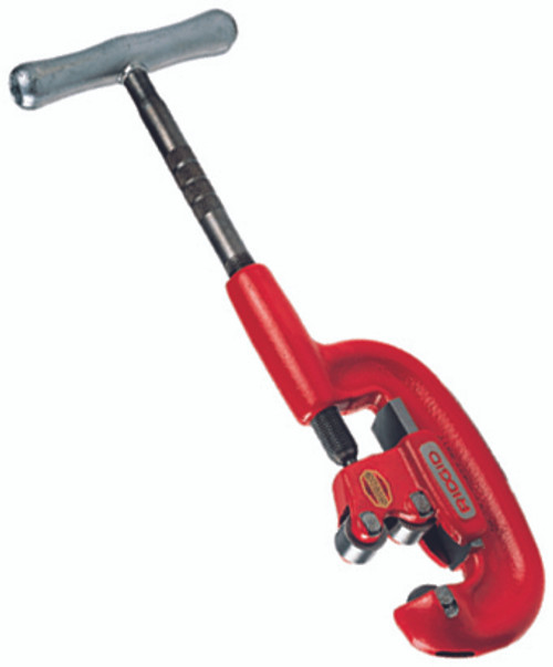 Ridgid pipe cutter 1/8 to 1-1/4, 32810