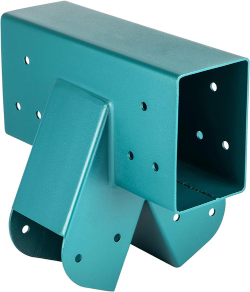 VEVOR Concealed Joist Hanger, 2x4 Outdoor Accent Concealed