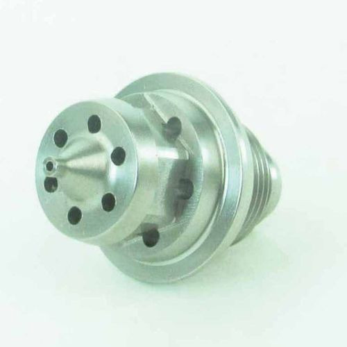 DeVilbiss 45-6321 Fluid Nozzle 63bss (1.2) 900281