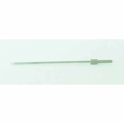 VEVOR 100PCS 1ml Borosilicate Glass Luer Lock Syringes Heat