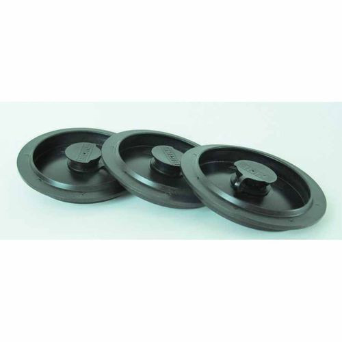 Binks 54-4251 Cup Cover Kit 900787