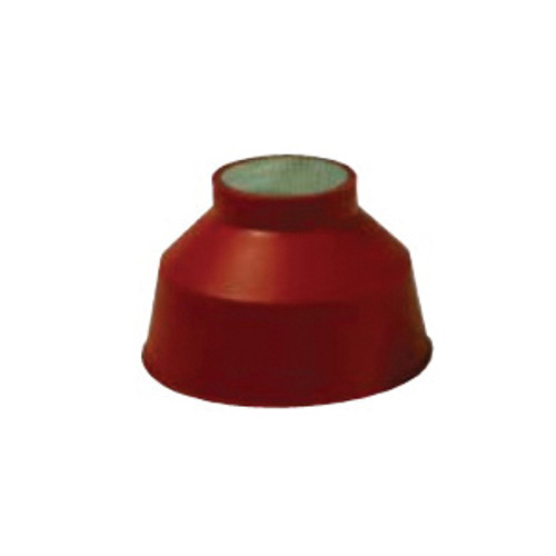 Binks 81-84 Strainer Red - 80 Mesh 901443