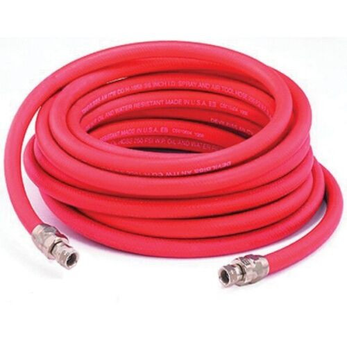 DeVilbiss HA-5825 Air Hose Assy 3/8 (25') 220049